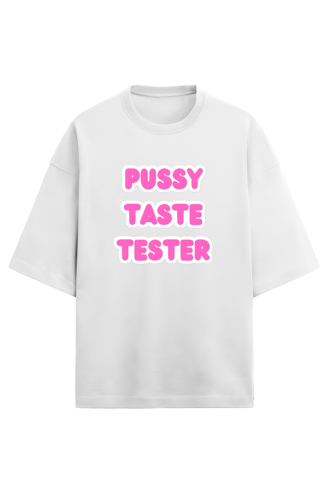 Pussy taste tester