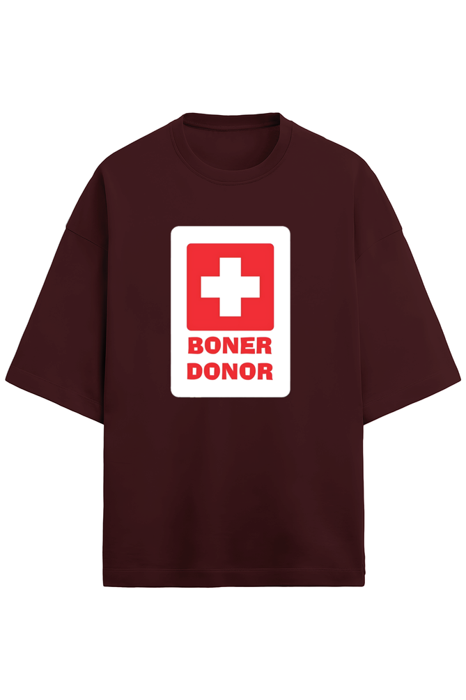 Boner Donor