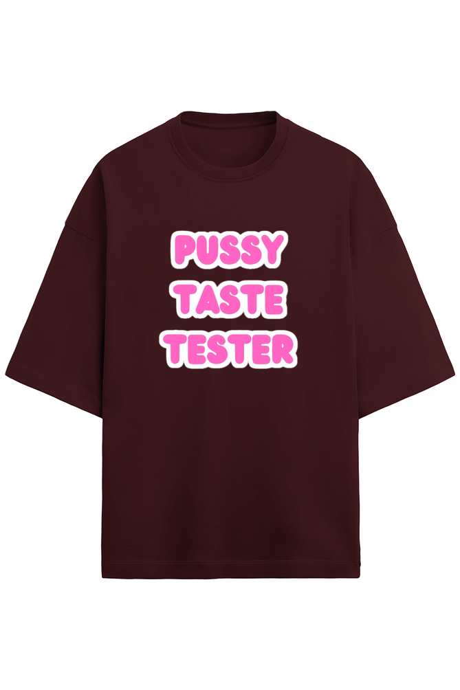 Pussy taste tester