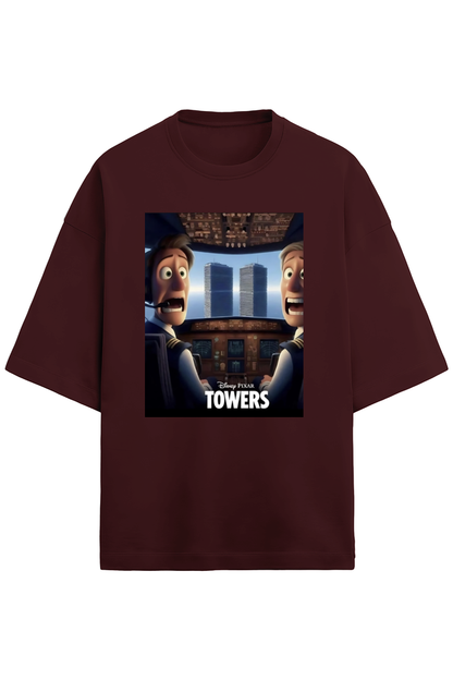 The Towers