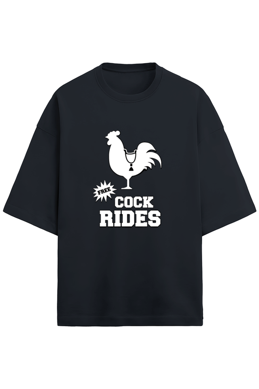 Free Cock Rides!