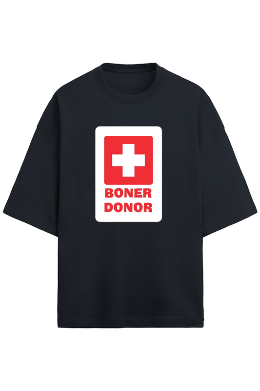 Boner Donor