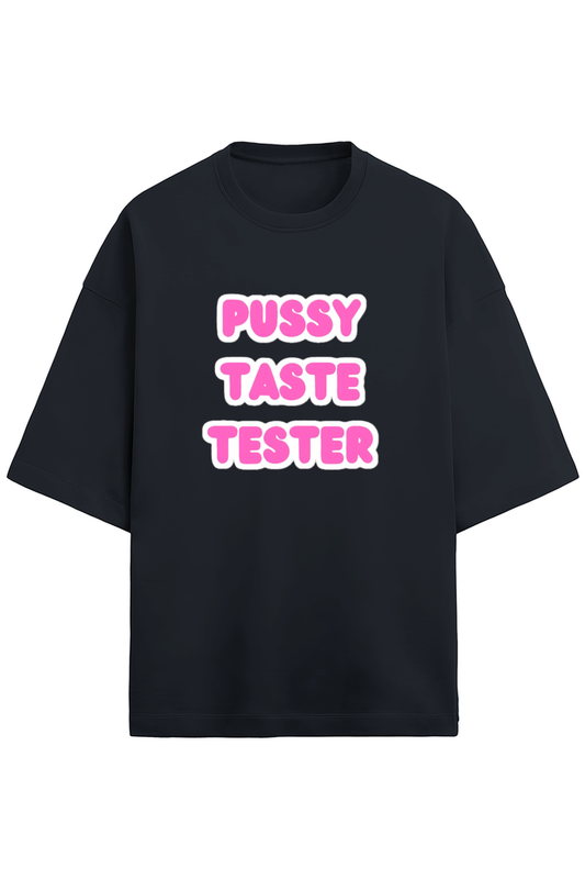 Pussy taste tester