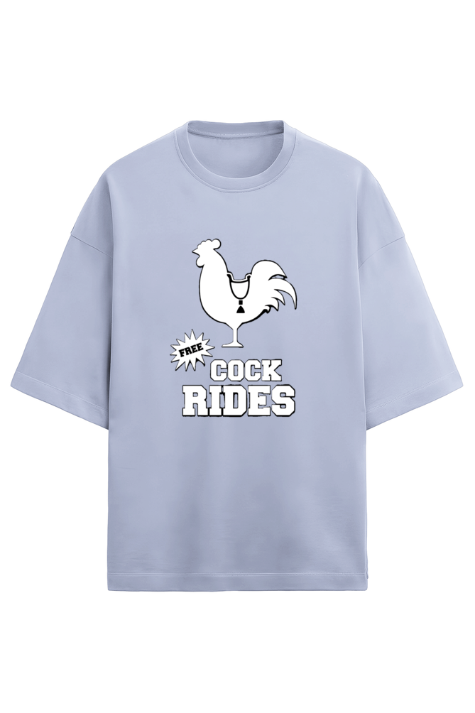 Free Cock Rides!