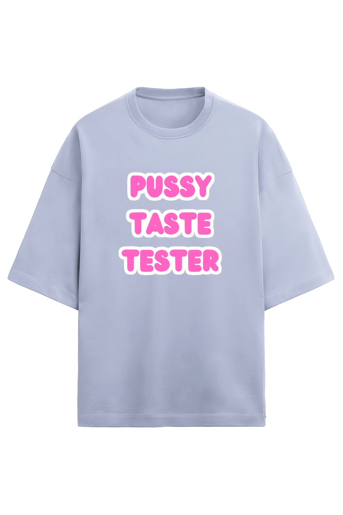 Pussy taste tester