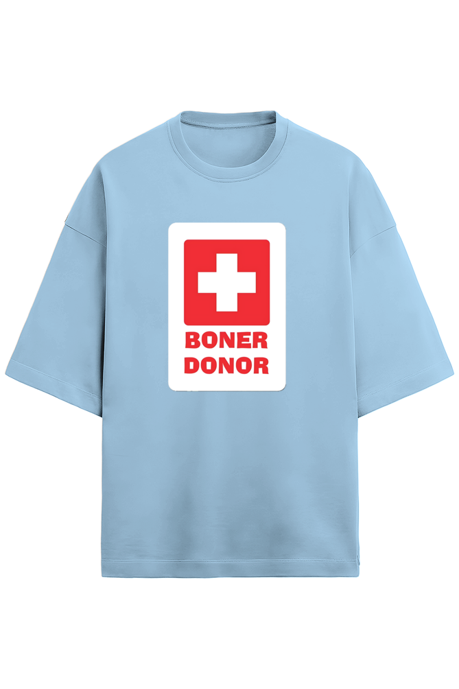 Boner Donor