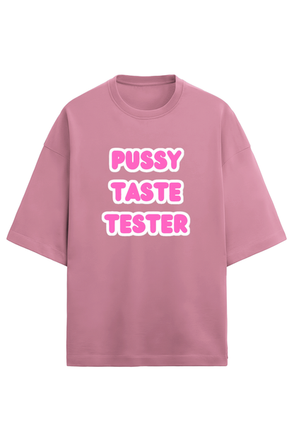 Pussy taste tester