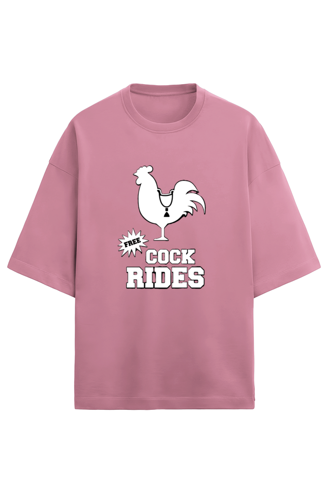 Free Cock Rides!