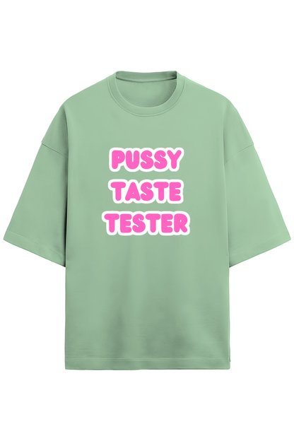 Pussy taste tester