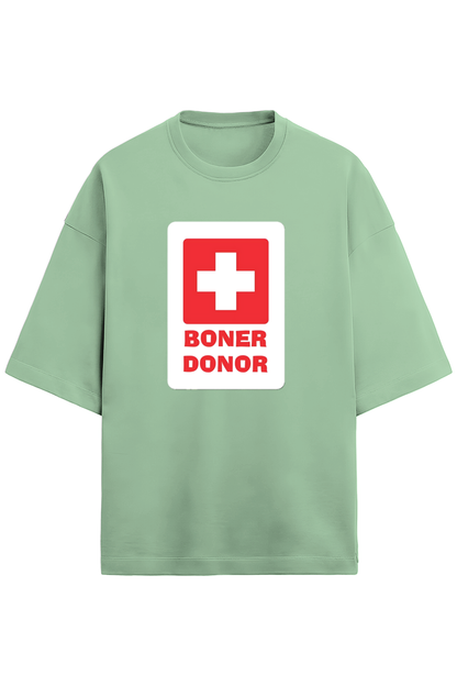 Boner Donor