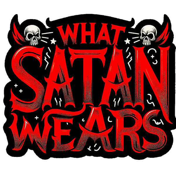 What Satan Wears